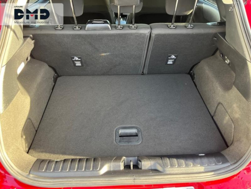 Ford Puma 1.0 Flexifuel 125ch S&s Mhev Titanium - Visuel #12