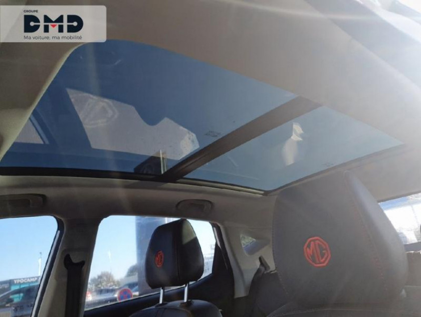 MG Motor Zs 1.0 T-gdi 111ch Luxury - Visuel #14