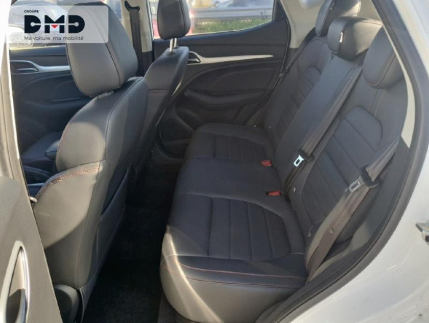 MG Motor Zs 1.0 T-gdi 111ch Luxury - Visuel #10