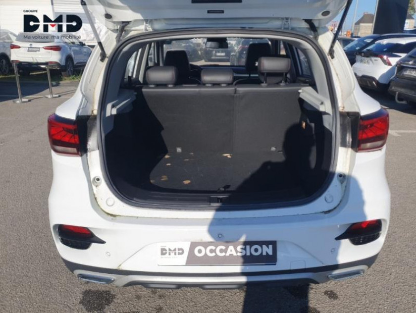 MG Motor Zs 1.0 T-gdi 111ch Luxury - Visuel #12