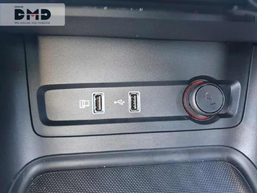 MG Motor Zs 1.0 T-gdi 111ch Luxury - Visuel #20