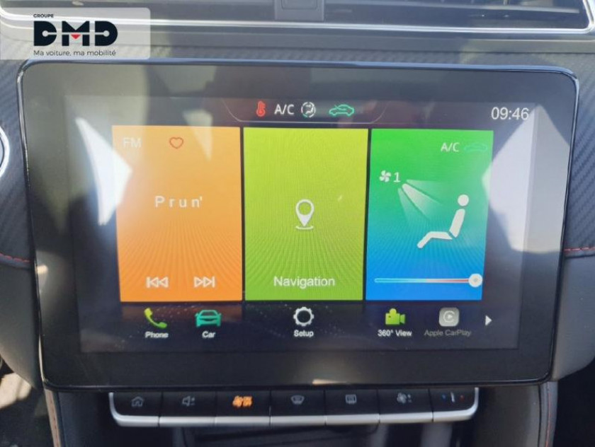 MG Motor Zs 1.0 T-gdi 111ch Luxury - Visuel #6