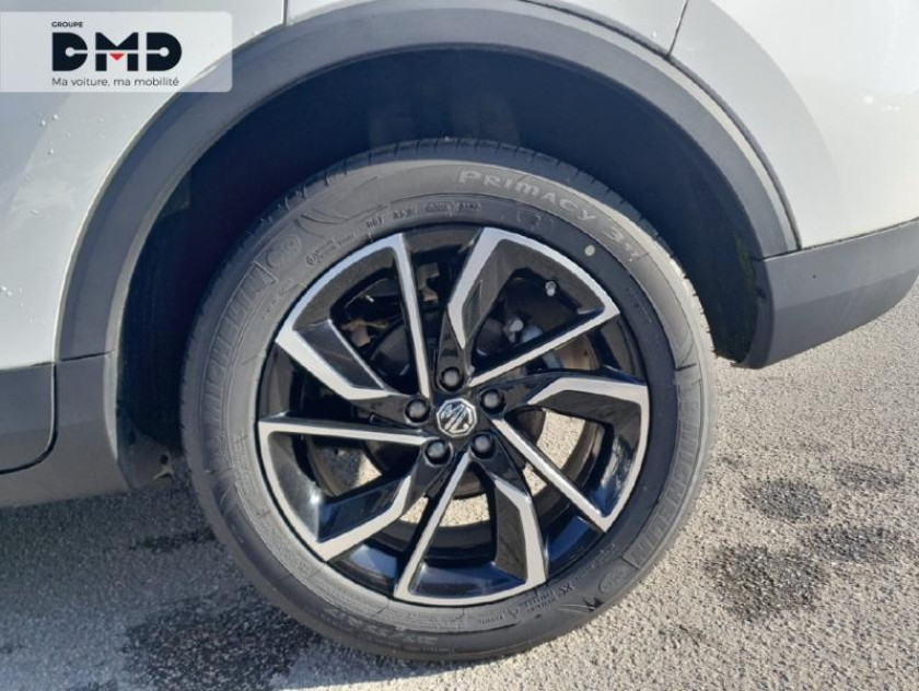 MG Motor Zs 1.0 T-gdi 111ch Luxury - Visuel #13