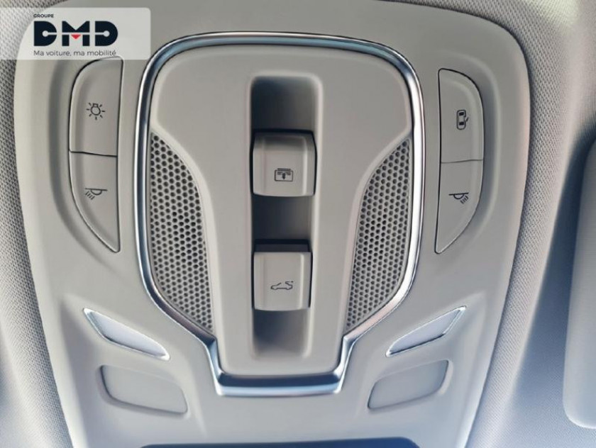 MG Motor Zs 1.0 T-gdi 111ch Luxury - Visuel #19