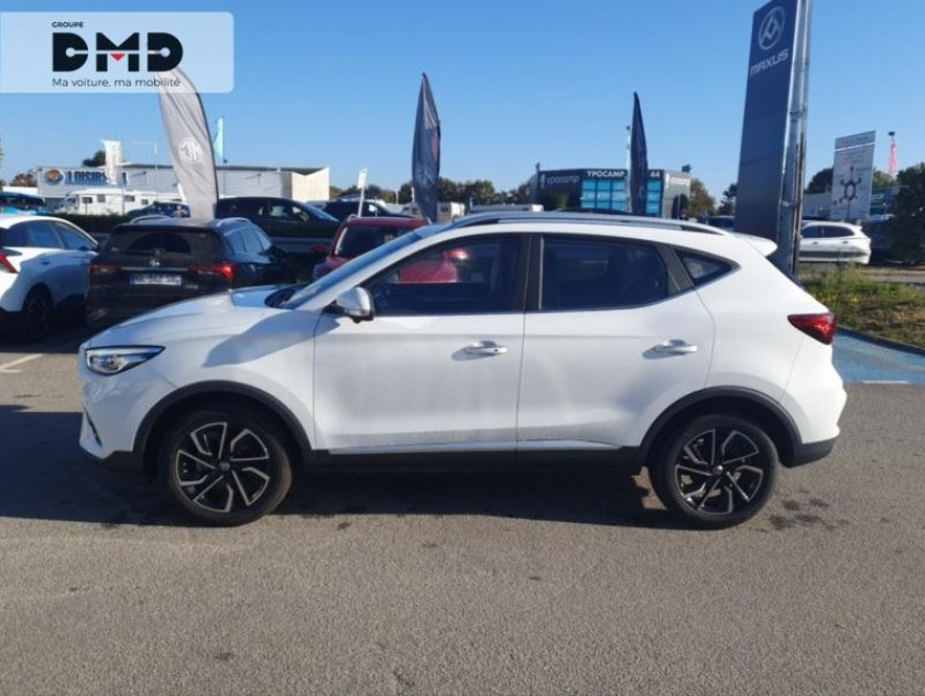 MG Motor Zs 1.0 T-gdi 111ch Luxury - Visuel #2