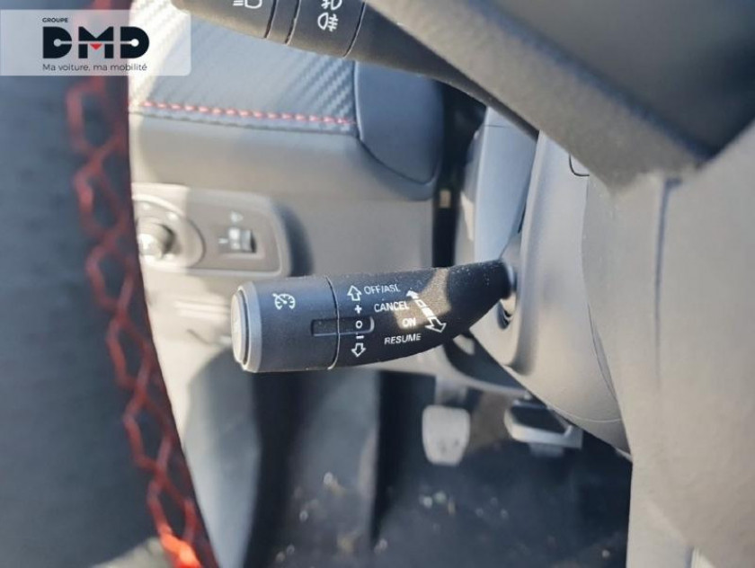 MG Motor Zs 1.0 T-gdi 111ch Luxury - Visuel #16