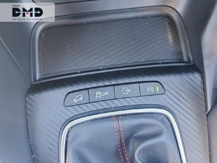 MG Motor Zs 1.0 T-gdi 111ch Luxury - Visuel #18