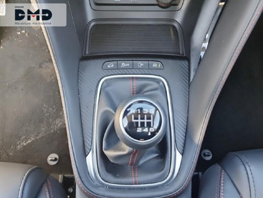 MG Motor Zs 1.0 T-gdi 111ch Luxury - Visuel #8