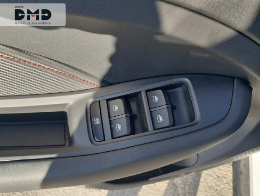 MG Motor Zs 1.0 T-gdi 111ch Luxury - Visuel #15