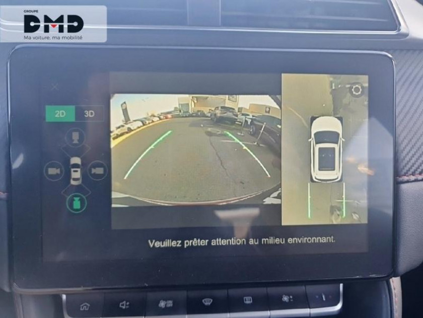 MG Motor Zs 1.0 T-gdi 111ch Luxury - Visuel #18