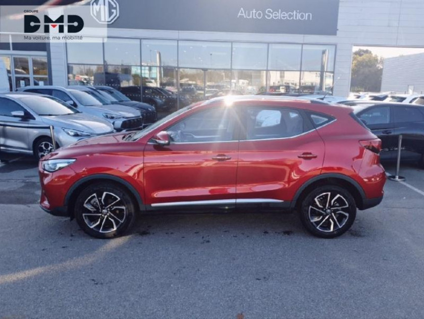 MG Motor Zs 1.0 T-gdi 111ch Luxury - Visuel #2