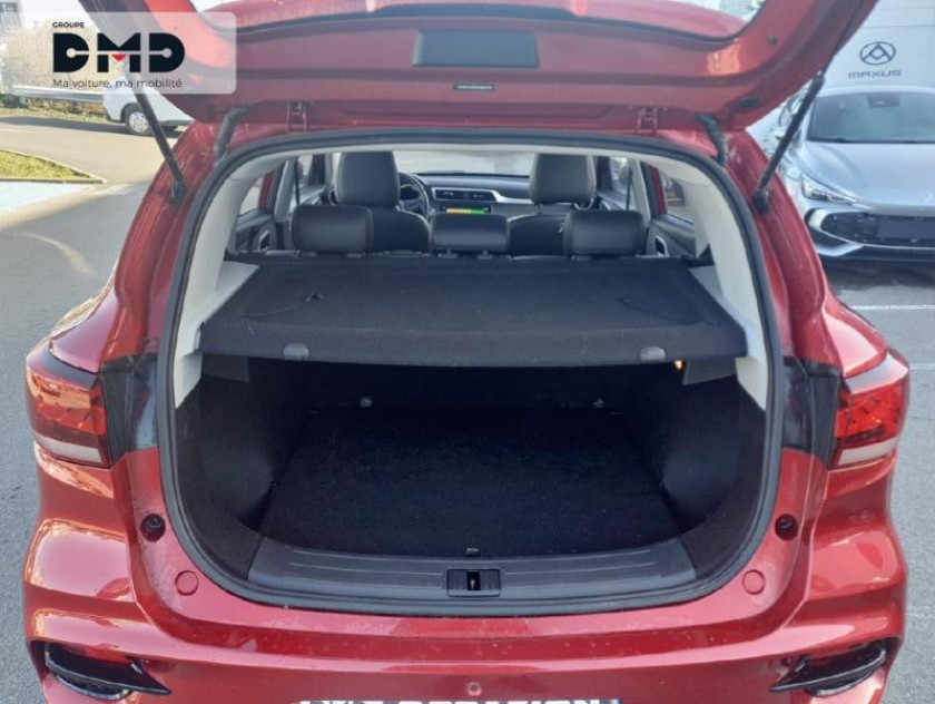 MG Motor Zs 1.0 T-gdi 111ch Luxury - Visuel #12