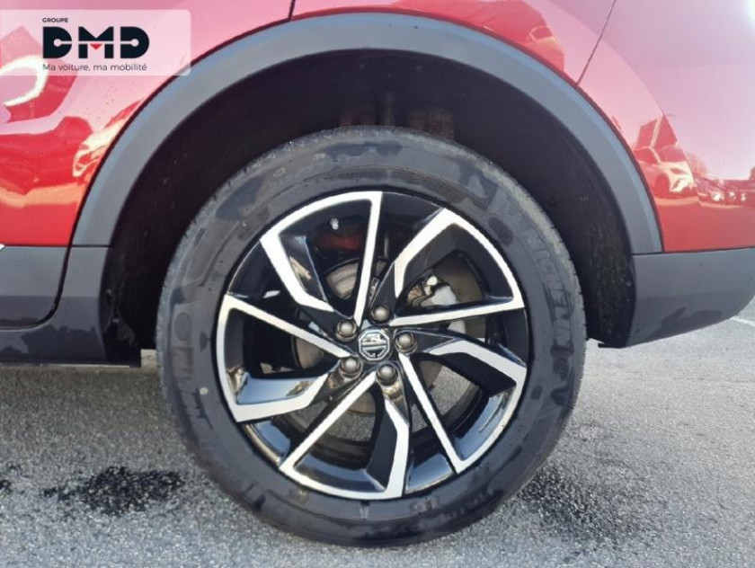 MG Motor Zs 1.0 T-gdi 111ch Luxury - Visuel #13