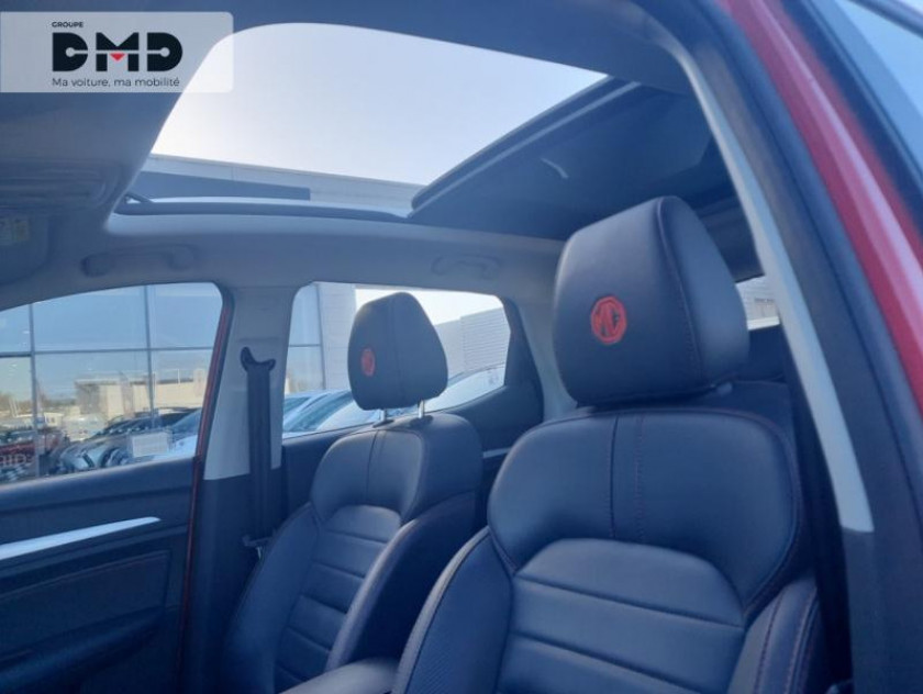 MG Motor Zs 1.0 T-gdi 111ch Luxury - Visuel #14