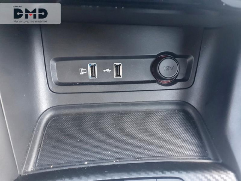 MG Motor Zs 1.0 T-gdi 111ch Luxury - Visuel #19