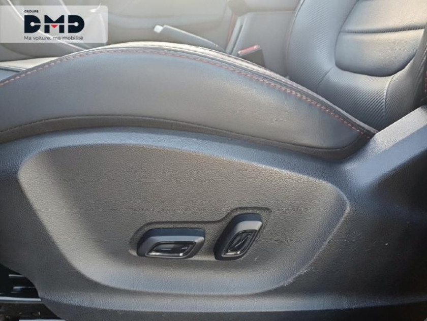 MG Motor Zs 1.0 T-gdi 111ch Luxury - Visuel #16