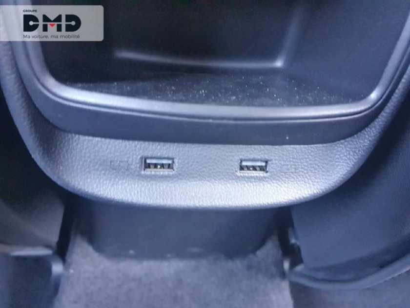 MG Motor Zs 1.0 T-gdi 111ch Luxury - Visuel #20