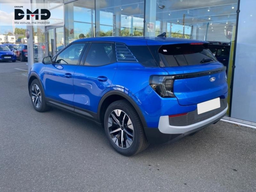 Ford Explorer 170ch Standard Range 52kwh Style Rwd - Visuel #3