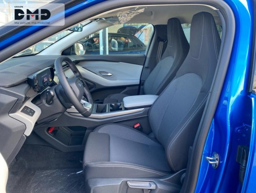 Ford Explorer 170ch Standard Range 52kwh Style Rwd - Visuel #9