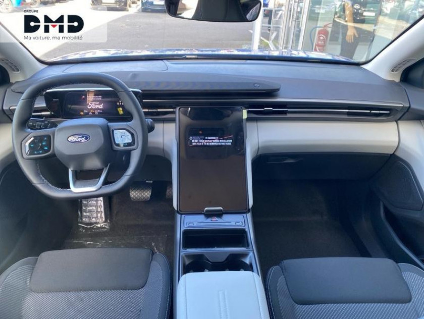 Ford Explorer 170ch Standard Range 52kwh Style Rwd - Visuel #5