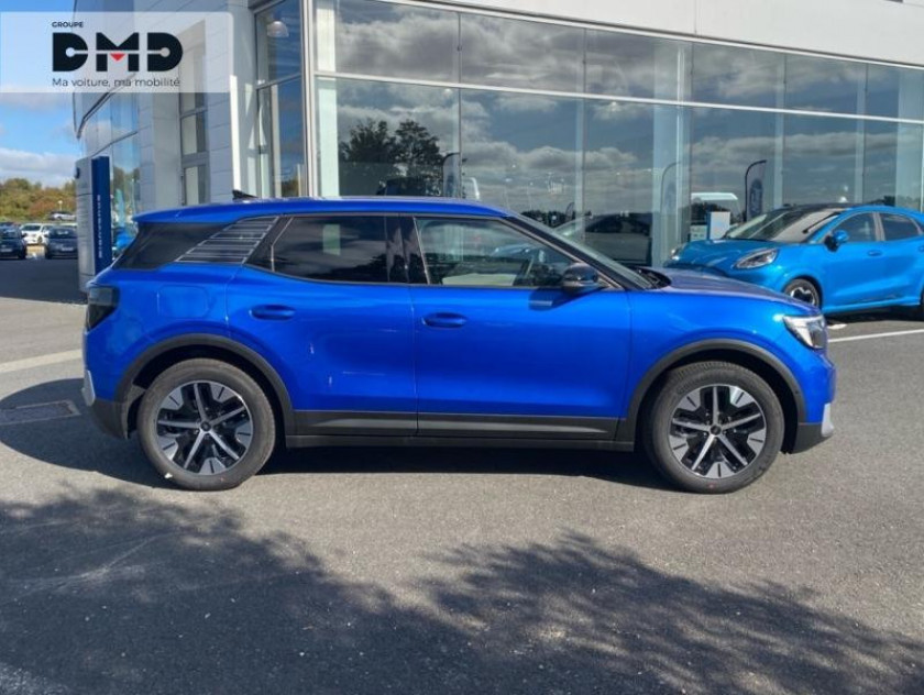 Ford Explorer 170ch Standard Range 52kwh Style Rwd - Visuel #2