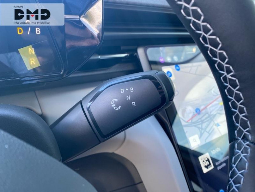 Ford Explorer 170ch Standard Range 52kwh Style Rwd - Visuel #8