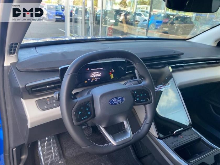 Ford Explorer 170ch Standard Range 52kwh Style Rwd - Visuel #7