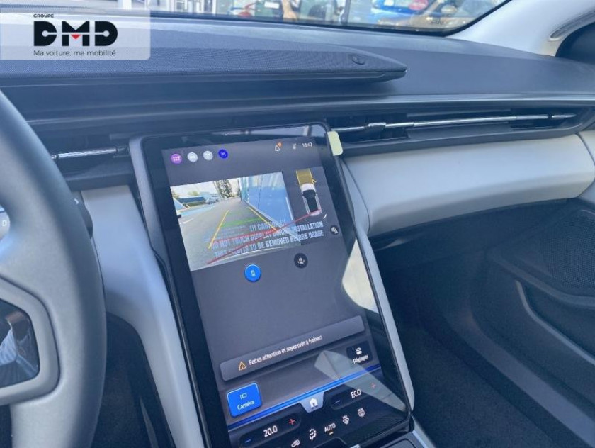 Ford Explorer 170ch Standard Range 52kwh Style Rwd - Visuel #18