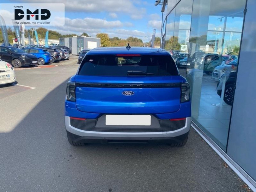 Ford Explorer 170ch Standard Range 52kwh Style Rwd - Visuel #11
