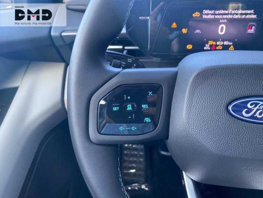 Ford Explorer 170ch Standard Range 52kwh Style Rwd - Visuel #16