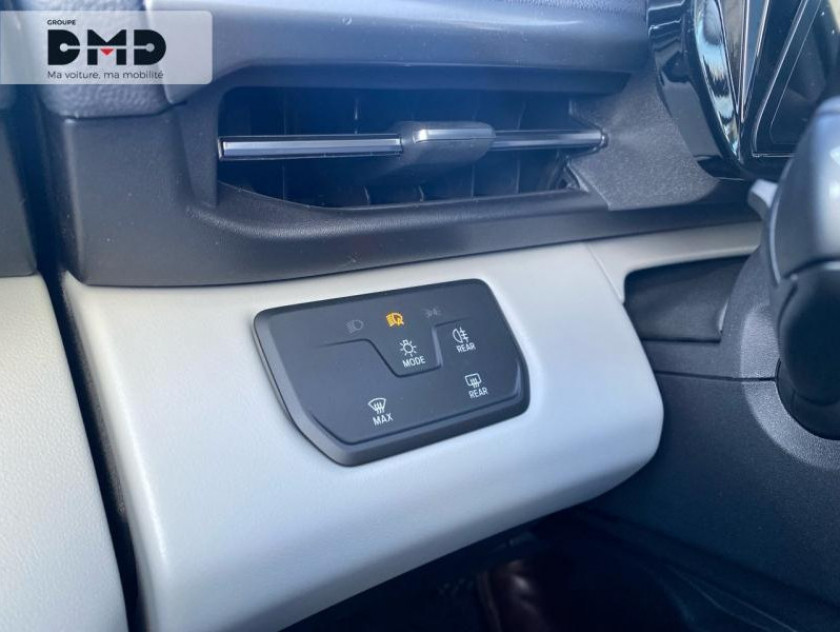 Ford Explorer 170ch Standard Range 52kwh Style Rwd - Visuel #15