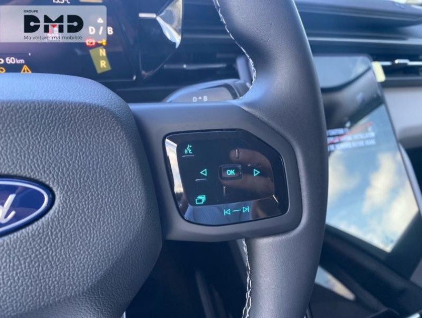 Ford Explorer 170ch Standard Range 52kwh Style Rwd - Visuel #17