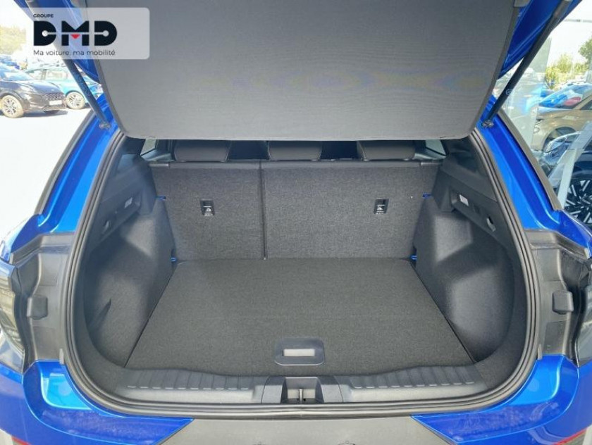 Ford Explorer 170ch Standard Range 52kwh Style Rwd - Visuel #12