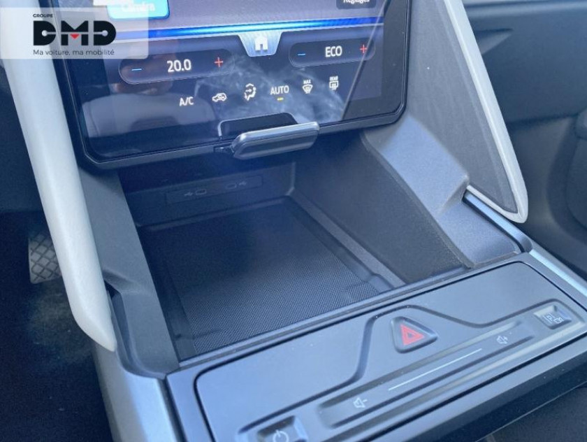 Ford Explorer 170ch Standard Range 52kwh Style Rwd - Visuel #19