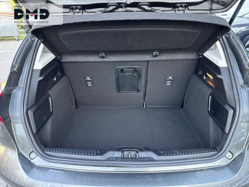 Ford Focus 1.0 Flexifuel Mhev 125ch Titanium X Business - Visuel #12