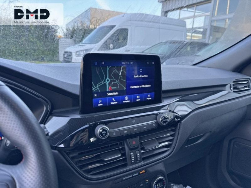 Ford Kuga 2.0 Ecoblue 150ch Mhev St-line - Visuel #6