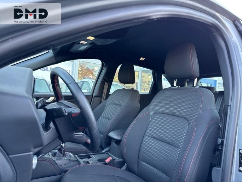 Ford Kuga 2.0 Ecoblue 150ch Mhev St-line - Visuel #9