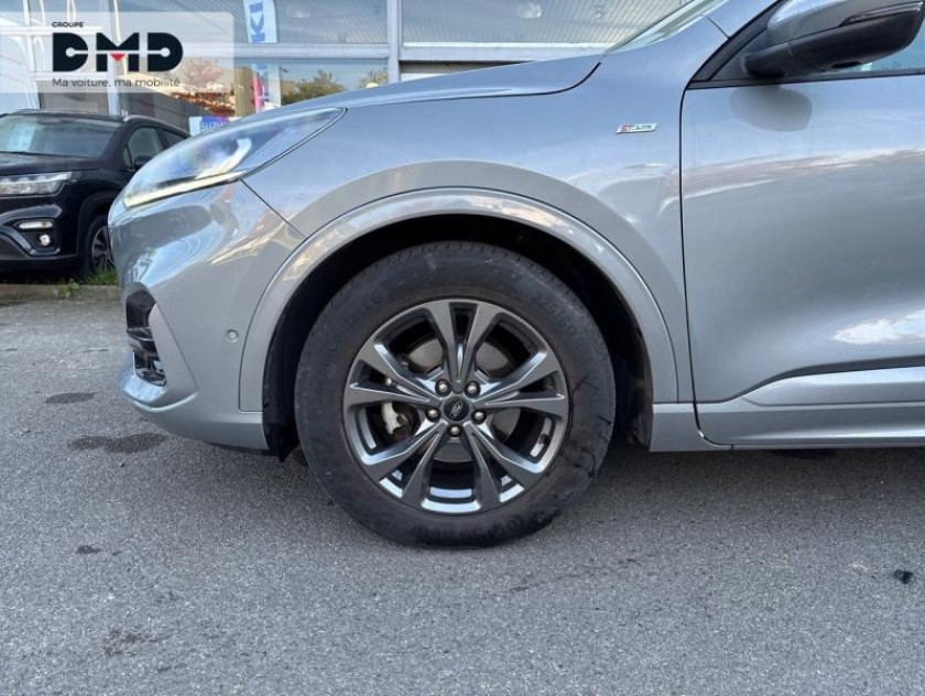 Ford Kuga 2.0 Ecoblue 150ch Mhev St-line - Visuel #13
