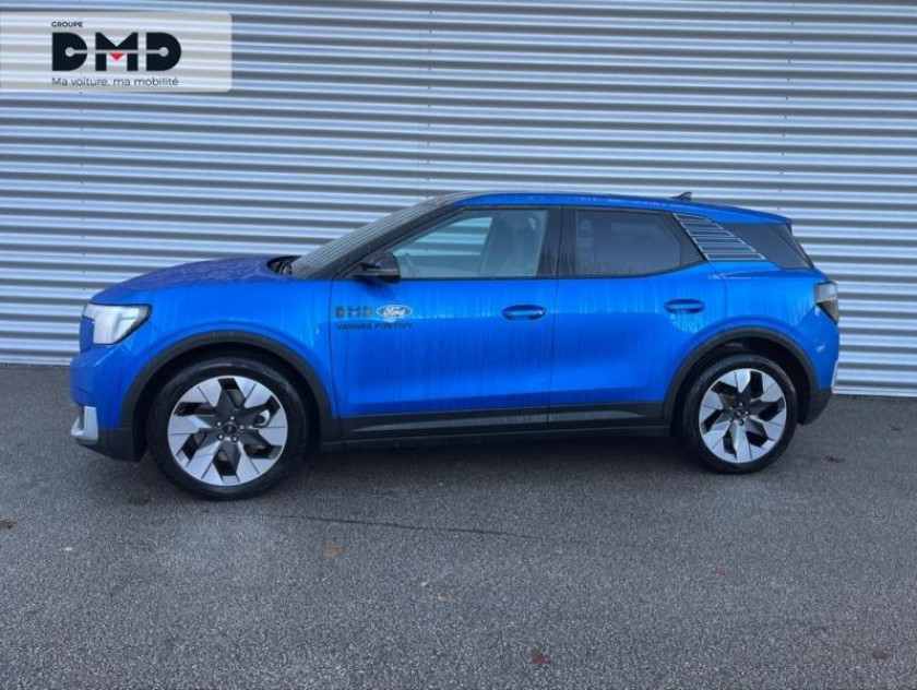 Ford Explorer 286ch Extended Range 77kwh Pack Premium Rwd - Visuel #2