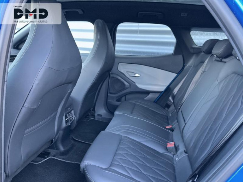 Ford Explorer 286ch Extended Range 77kwh Pack Premium Rwd - Visuel #10