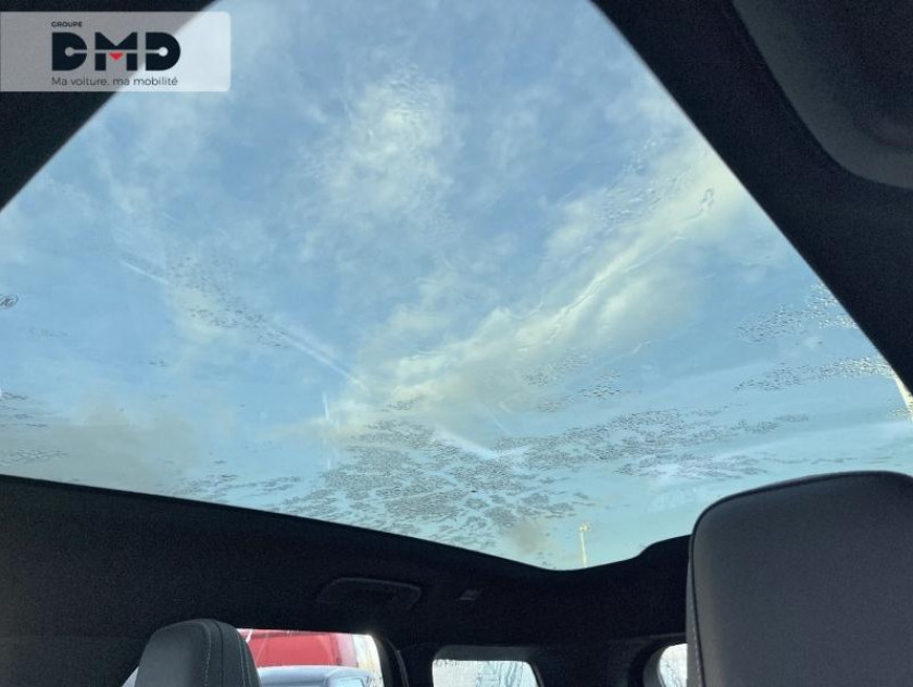 Ford Explorer 286ch Extended Range 77kwh Pack Premium Rwd - Visuel #14