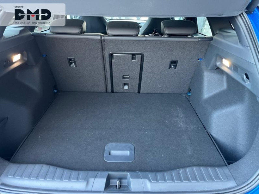 Ford Explorer 286ch Extended Range 77kwh Pack Premium Rwd - Visuel #12