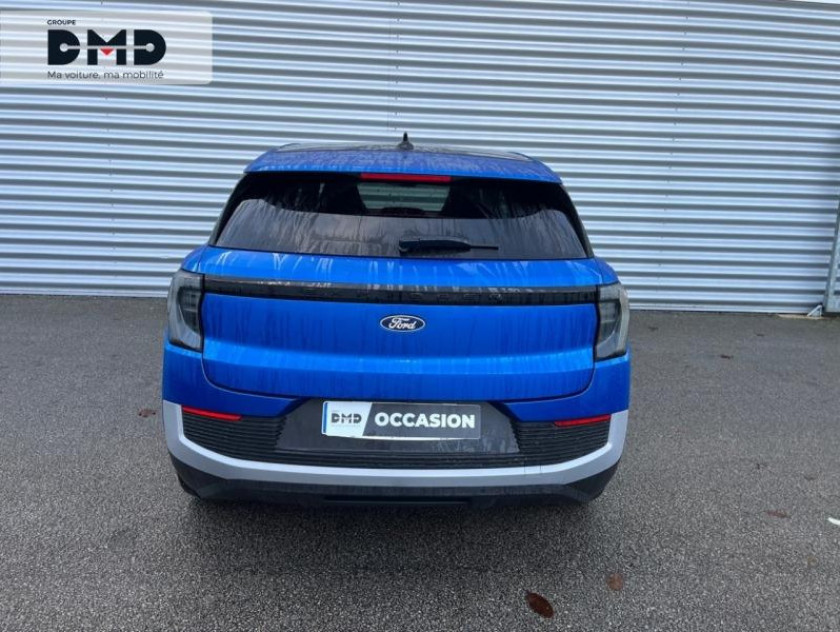 Ford Explorer 286ch Extended Range 77kwh Pack Premium Rwd - Visuel #11