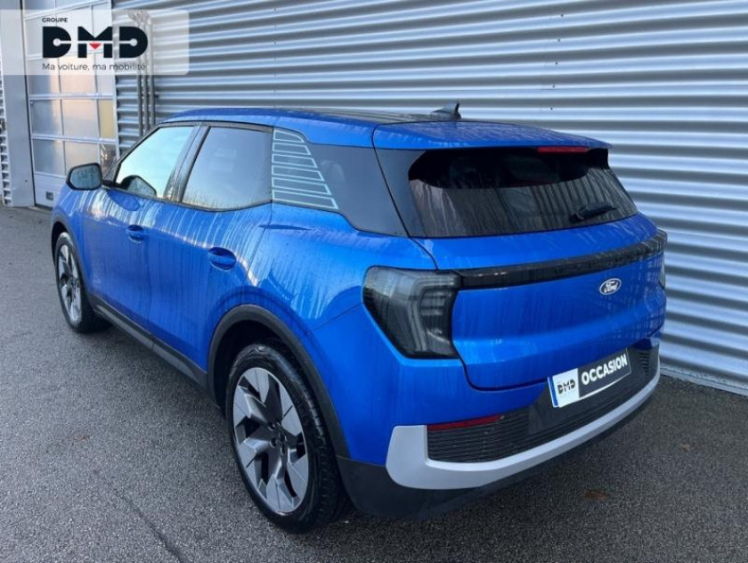 Ford Explorer 286ch Extended Range 77kwh Pack Premium Rwd - Visuel #3