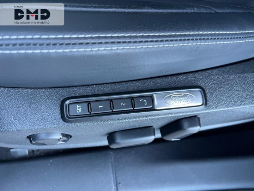 Ford Explorer 286ch Extended Range 77kwh Pack Premium Rwd - Visuel #18