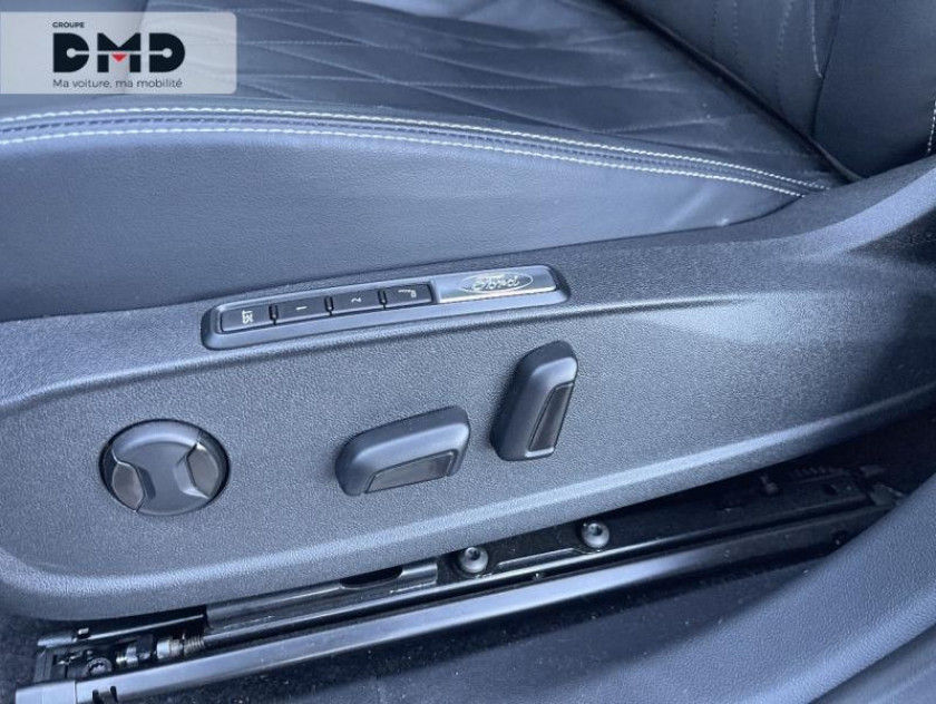 Ford Explorer 286ch Extended Range 77kwh Pack Premium Rwd - Visuel #19