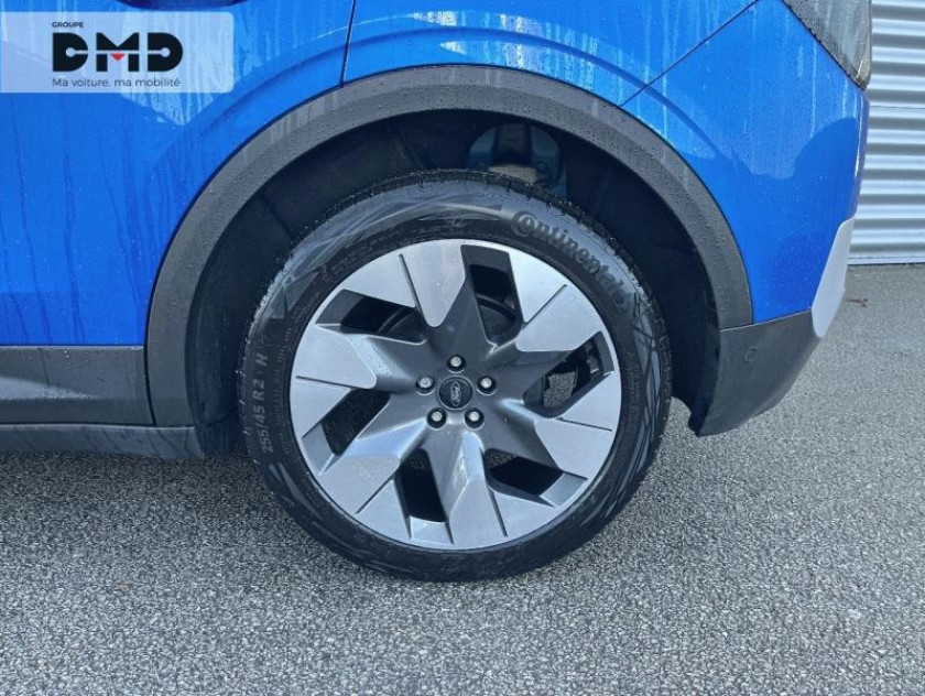 Ford Explorer 286ch Extended Range 77kwh Pack Premium Rwd - Visuel #13