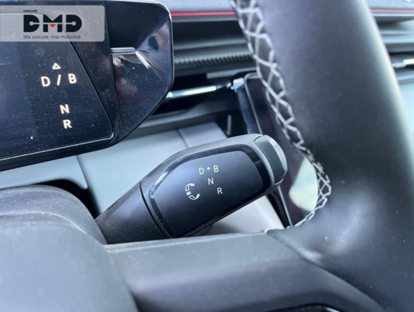 Ford Explorer 286ch Extended Range 77kwh Pack Premium Rwd - Visuel #8