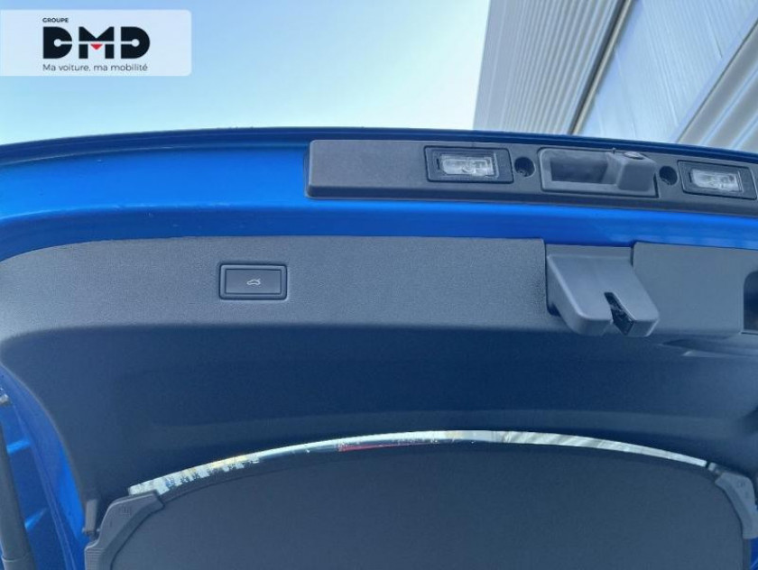 Ford Explorer 286ch Extended Range 77kwh Pack Premium Rwd - Visuel #15