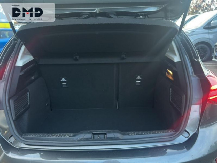 Ford Focus 1.0 Flexifuel Mhev 125ch Titanium X Business - Visuel #12